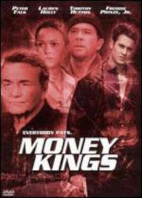 Money Kings - No Submundo do Jogo