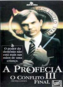 A Profecia 3 - O Conflito Final