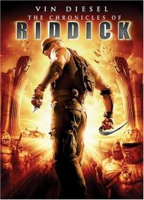 A Batalha de Riddick
