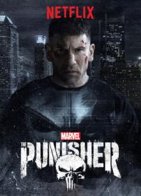 O Justiceiro - 1ª Temporada