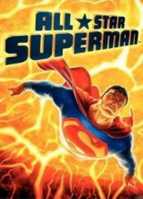 Grandes Astros - Superman