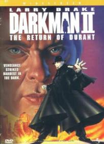 Darkman II - O Retorno de Durant
