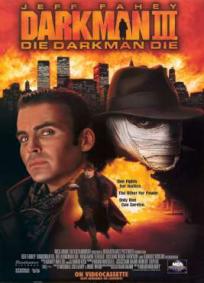 Darkman III - Enfrentando a Morte