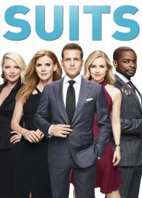 Suits - 8ª Temporada