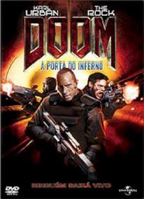 Doom - A Porta do Inferno