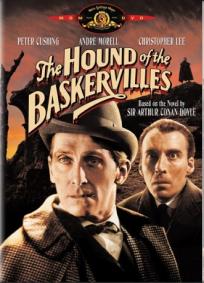 Sherlock Holmes - O Cão dos Baskerville