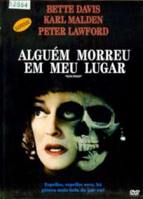Alguém Morreu No Meu Lugar