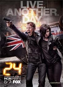 24 horas - 9ª Temporada