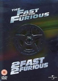 Velozes e Furiosos: Turbo-Charged Prelude