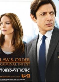 Law & Order - Criminal Intent - 9ª Temporada