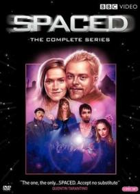 Spaced - 2ª Temporada