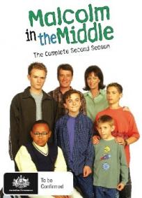 Malcolm In The Middle - 2ª Temporada