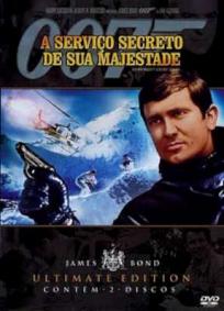 007 - A Serviço Secreto de Sua Majestade