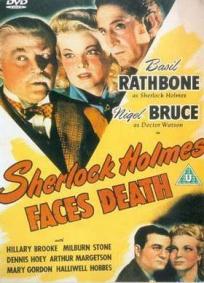 Sherlock Holmes - Enfrenta a Morte