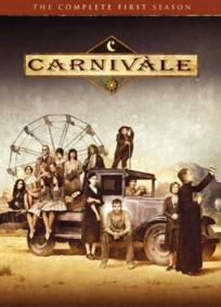 Carnivale - 2ª Temporada