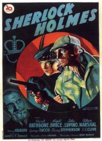 As Aventuras de Sherlock Holmes