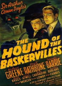 Sherlock Holmes - O Cão dos Baskervilles
