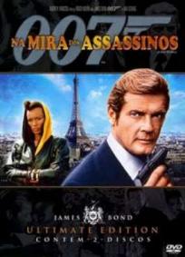 007 - Na Mira dos Assassinos
