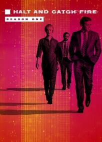 Halt and Catch Fire - 1ª Temporada