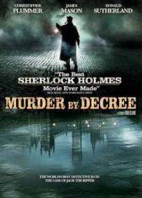 Sherlock Holmes - Assassinato por Decreto