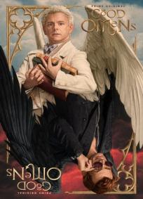 Good Omens - 1ª Temporada