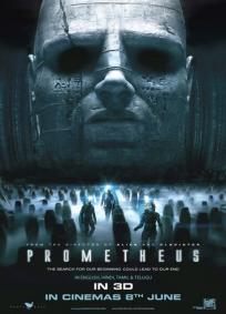 Prometheus