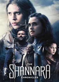 As Crônicas de Shannara - 2ª Temporada