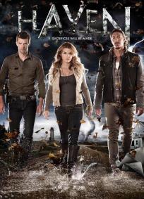 Haven - 4ª Temporada