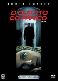 O Quarto do Pânico