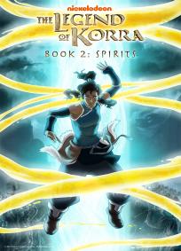 Avatar: A Lenda de Korra - 2ª Temporada