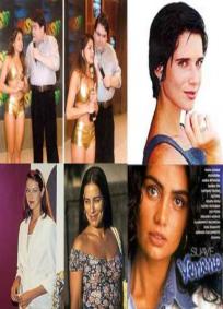Suave Veneno (Novela)