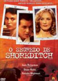 O Segredo de Shoreditch