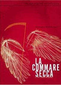 A Morte - La Commare Secca