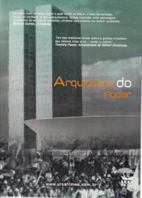 Arquitetos do Poder