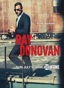 Ray Donovan - 3ª Temporada