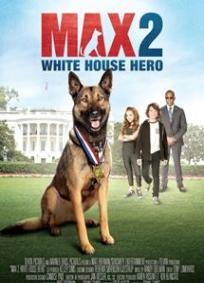 Max 2: Um Agente Animal