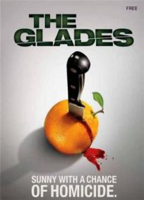 The Glades - 1ª Temporada