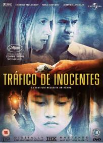 Tráfico de Inocentes