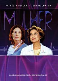 Mulher - 2ª Temporada