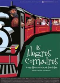 As Alegres Comadres