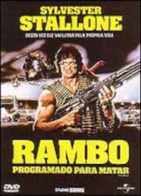 Rambo - Programado Para Matar