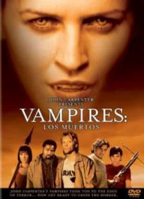 Vampiros - Os Mortos