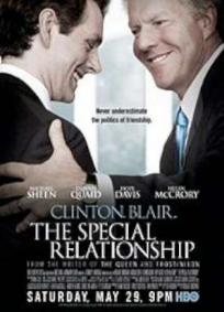 The Special Relationship (P)