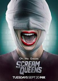 Scream Queens - 2° Temporada
