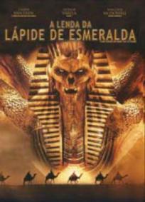 A Lenda da Lápide de Esmeralda