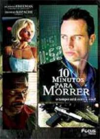 10 Minutos Para Morrer