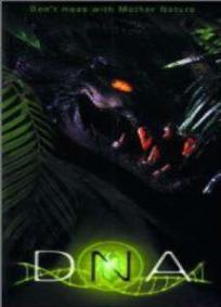 DNA - Caçada ao Predador