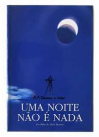 Uma Noite Não é Nada