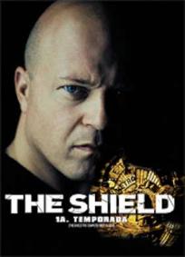 The Shield - Acima da Lei - 1ª Temporada