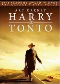 Harry - O Amigo de Tonto